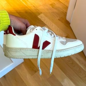 Excellent condition Veja Shoes